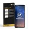 6x 9H Panzerschutzglas für Motorola One Vision Glasfolie Displayschutz HD KLAR