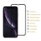 1x 9H Panzerglas für iPhone 11 Pro 3D KLAR echtes Tempered Glass Panzerfolie Displayschutz Schutzglas Hartglas Schutzfolie Screen-Protector