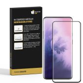 1x 9H Hartglas für OnePlus 7 Pro FULL CURVED...