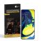 2x Displayfolie für Samsung Galaxy A90 Displayschutzfolie Schutzfolie HD KLAR