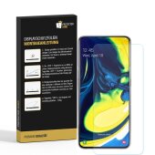 2x Displayschutzfolie für Samsung Galaxy A90...