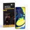4x 9H Nano-Glass für Samsung Galaxy A90 3D KLAR Anti-Shock Anti-Bruch Anti-Stoß Anti-Schmutz Panzernanoglas Displayschutz Schutzfolie Panzerfolie Panzerglas Screen-Protector