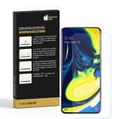 4x Panzerfolie für Samsung Galaxy A90 ANTI-SCHOCK...