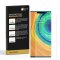 4x Panzerfolie für Huawei Mate 30 Pro FULL COVER Displayschutzfolie MATT