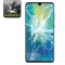 2x Panzerfolie für Huawei Y7 2019 ANTI-SCHOCK Handy Displayschutzfolie HD KLAR