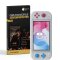 2x Displayschutzfolie für Nintendo Switch Lite ANTI-REFLEX Displayfolie MATT