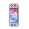 2x Displayschutzfolie für Nintendo Switch Lite ANTI-REFLEX Displayfolie MATT