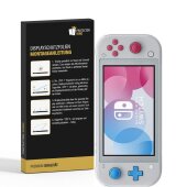 6x Displayschutzfolie für Nintendo Switch Lite...