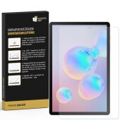 2x Panzerfolie für Samsung Galaxy Tab S6 ANTI-SCHOCK...