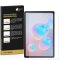 3x Displayfolie für Samsung Galaxy Tab S6 Displayschutzfolie ANTI-REFLEX  MATT