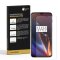 6x Displayfolie für One Plus 7 FULL COVER Displayschutzfolie Display HD KLAR