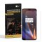 2x Displayfolie für OnePlus 7 FULL COVER Displayschutzfolie ANTI-REFLEX MATT