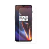 6x Displayfolie für OnePlus 7 FULL COVER Displayschutzfolie ANTI-REFLEX MATT