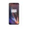 6x Displayfolie für OnePlus 7 FULL COVER Displayschutzfolie ANTI-REFLEX MATT