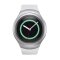 1x 9H Hartglas für Samsung Galaxy Gear S3 Panzerfolie Displayschutzfolie HD KLAR Panzerglas