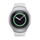 4x 9H Hartglas für Samsung Galaxy Gear S3 Panzerfolie Displayschutzfolie HD KLAR Panzerglas