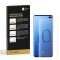 3x FULL CURVED Displayfolie für Samsung Galaxy S10 3D KLAR PREMIUM QUALITÄT Displayschutzfolie Schutzfolie Folie