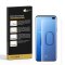 3x FULL CURVED Displayfolie für Samsung Galaxy S10 Plus ENTSPIEGELT MATT Displayschutz Schutzfolie Folie
