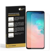 3x FULL COVER Displayschutzfolie für Samsung Galaxy...