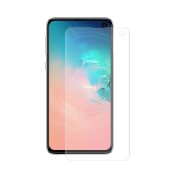 3x FULL COVER Displayschutzfolie für Samsung Galaxy S10e Premium Displayfolie Schutzfolie 3D KLAR