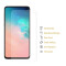 3x FULL COVER Displayschutzfolie für Samsung Galaxy S10e Premium Displayfolie Schutzfolie 3D KLAR