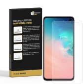 3x Displayschutzfolie für Samsung Galaxy S10e...