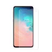 3x Displayschutzfolie für Samsung Galaxy S10e Schutzfolie ENTSPIEGELT MATT ANTI-REFLEX