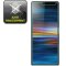 2x Displayschutzfolie für Sony Xperia 10 Plus ANTI-REFLEX Displayfolie MATT