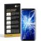 6x Hydrogel-Glass für Samsung Galaxy S9 Plus Selbstheilend für Micro Kratzer 3D KLAR Panzerfolie Displayschutz Schutzfolie Screen-Protector