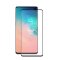 6x 9H Hartglas für Samsung Galaxy S10 FULL CURVED Displayschutz Schutzglas Schutzfolie Panzerfolie SW Panzerglas Displayglas Echtes Tempered Glas