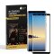 2x 9H Hartglas für Samsung Galaxy Note 8 FULL CURVED Schutzglas Schutzfolie Displayschutz Panzerfolie KLAR Panzerglas Tempered echtes Displayglas Glasfolie