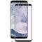 2x 9H Hartglas für Samsung Galaxy S8 FULL CURVED Displayschutz Panzerfolie SW KLAR Schutzglas Panzerglas Schutzfolie Displayglas Glasfolie Echtes Glas
