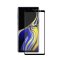 1x 9H Panzerglas für Samsung Galaxy Note 9 FULL CURVED Displayschutz Schutzglas Schutzfolie Panzerfolie KLAR Tempered Hartglas