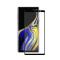 4x 9H Panzerglas für Samsung Galaxy Note 9 FULL CURVED Displayschutz Schutzglas Schutzfolie Panzerfolie KLAR Tempered Hartglas
