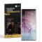 2x Hydrogel-Glass für Samsung Galaxy Note 10 Plus Selbstheilend für Micro Kratzer 3D KLAR Panzerfolie Displayschutz Schutzfolie Screen-Protector