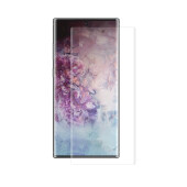 6x Hydrogel-Glass für Samsung Galaxy Note 10 Plus Selbstheilend für Micro Kratzer 3D KLAR Panzerfolie Displayschutz Schutzfolie Screen-Protector