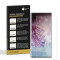 6x Hydrogel-Glass für Samsung Galaxy Note 10 Plus Selbstheilend für Micro Kratzer 3D KLAR Panzerfolie Displayschutz Schutzfolie Screen-Protector