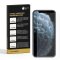 3x Hydrogel-Glass für iPhone XS Selbstheilend für Micro Kratzer 3D KLAR Panzerfolie Displayschutz Schutzfolie Screen-Protector