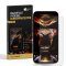 2x Hydrogel-Glass für iPhone 11 Pro Selbstheilend für Micro Kratzer 3D KLAR Panzerfolie Displayschutz Schutzfolie Screen-Protector
