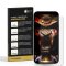 4x Hydrogel-Glass für iPhone 11 Pro Selbstheilend für Micro Kratzer 3D KLAR Panzerfolie Displayschutz Schutzfolie Screen-Protector