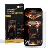 2x Hydrogel-Glass für iPhone 11 Pro Max...