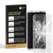 2x Hydrogel-Glass für Samsung Galaxy S8 Selbstheilend für Micro Kratzer 3D KLAR Panzerfolie Displayschutz Schutzfolie Screen-Protector