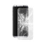 6x Hydrogel-Glass für Samsung Galaxy S8 Selbstheilend für Micro Kratzer 3D KLAR Panzerfolie Displayschutz Schutzfolie Screen-Protector