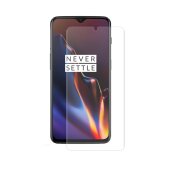 4x Hydrogel-Glass für OnePlus 7 Selbstheilend für Micro Kratzer 3D KLAR Panzerfolie Displayschutz Schutzfolie Screen-Protector