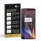 4x Hydrogel-Glass für OnePlus 7 Selbstheilend für Micro Kratzer 3D KLAR Panzerfolie Displayschutz Schutzfolie Screen-Protector