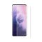 1x Hydrogel-Glass für OnePlus 7 Pro Selbstheilend für Micro Kratzer 3D KLAR Panzerfolie Displayschutz Schutzfolie Screen-Protector