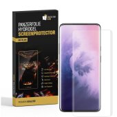 6x Hydrogel-Glass für OnePlus 7 Pro Selbstheilend...