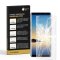 2x Hydrogel-Glass für Samsung Galaxy Note 9 Selbstheilend für Micro Kratzer 3D KLAR Panzerfolie Displayschutz Schutzfolie Screen-Protector