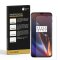 2x Panzerfolie für Oneplus 7T FULL COVER Displayschutzfolie Displayfolie HD KLAR