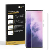 2x Panzerfolie für Oneplus 7T Pro FULL COVER...